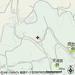岡山県井原市下稲木町1063周辺の地図