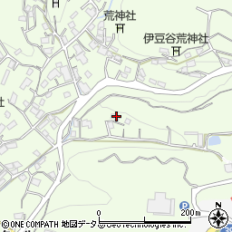 広島県府中市広谷町1396周辺の地図