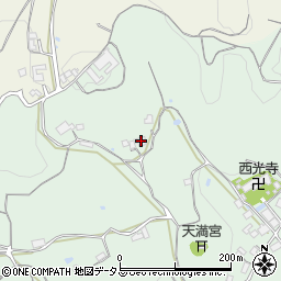 岡山県井原市下稲木町1064周辺の地図