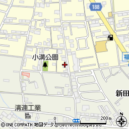 岡山県倉敷市中島2019周辺の地図