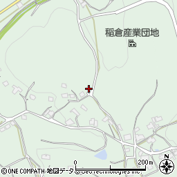岡山県井原市下稲木町2963周辺の地図