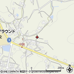 岡山県井原市大江町2449周辺の地図