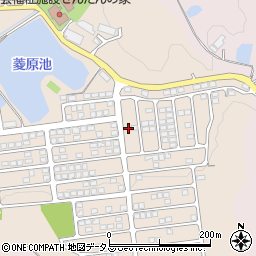 広島県福山市加茂町上加茂7063周辺の地図