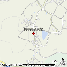岡山県井原市大江町1802周辺の地図
