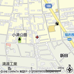 岡山県倉敷市中島2020周辺の地図