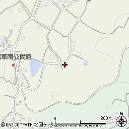 岡山県井原市大江町1695周辺の地図