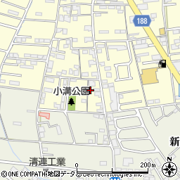岡山県倉敷市中島2026周辺の地図