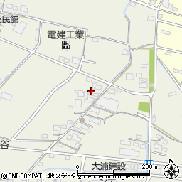 岡山県倉敷市西阿知町新田410-3周辺の地図
