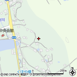 岡山県井原市岩倉町943周辺の地図
