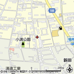 岡山県倉敷市中島2579周辺の地図