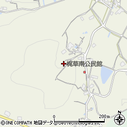 岡山県井原市大江町1861周辺の地図