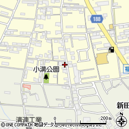 岡山県倉敷市中島2027周辺の地図