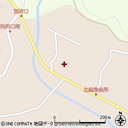 広島県東広島市豊栄町乃美3688周辺の地図
