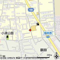 岡山県倉敷市中島2573周辺の地図