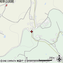 岡山県井原市下稲木町1123周辺の地図