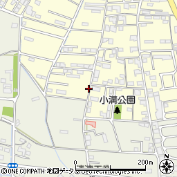 岡山県倉敷市中島1993周辺の地図