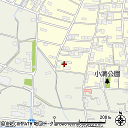 岡山県倉敷市中島1991周辺の地図