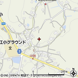 岡山県井原市大江町2566周辺の地図