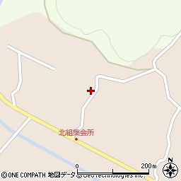 広島県東広島市豊栄町乃美3659周辺の地図