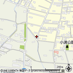 岡山県倉敷市中島1990周辺の地図
