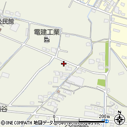 岡山県倉敷市西阿知町新田410周辺の地図