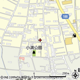 岡山県倉敷市中島2039周辺の地図