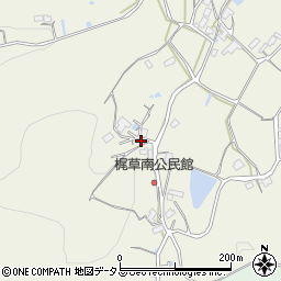 岡山県井原市大江町1835周辺の地図