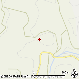 広島県府中市諸毛町1612周辺の地図