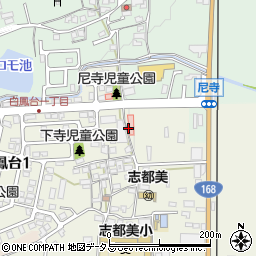 隅田薬局　白鳳台店周辺の地図