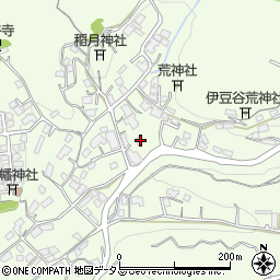 広島県府中市広谷町1275周辺の地図