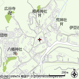 広島県府中市広谷町1114周辺の地図