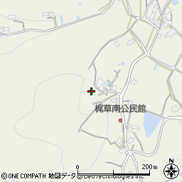 岡山県井原市大江町1862周辺の地図