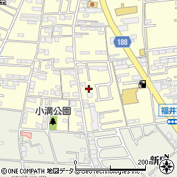 岡山県倉敷市中島2031周辺の地図