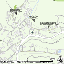 広島県府中市広谷町1276周辺の地図