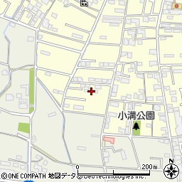岡山県倉敷市中島1995周辺の地図