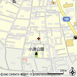 岡山県倉敷市中島2040周辺の地図