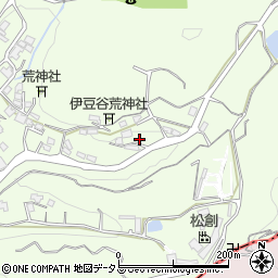 広島県府中市広谷町1298周辺の地図