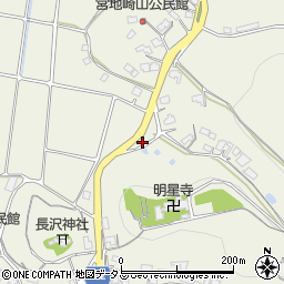 岡山県井原市大江町3166周辺の地図