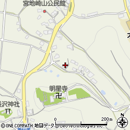 岡山県井原市大江町3087周辺の地図