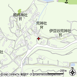 広島県府中市広谷町1279周辺の地図