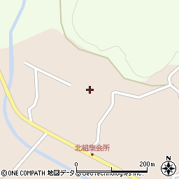 広島県東広島市豊栄町乃美3667周辺の地図