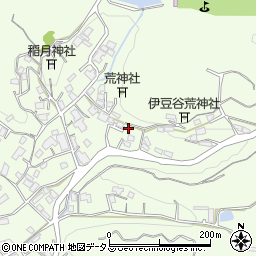 広島県府中市広谷町1280周辺の地図