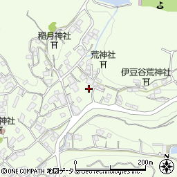 広島県府中市広谷町1278周辺の地図