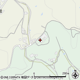岡山県井原市下稲木町1080周辺の地図