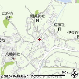 広島県府中市広谷町1108周辺の地図