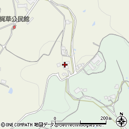 岡山県井原市大江町957周辺の地図