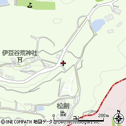 広島県府中市広谷町1368周辺の地図