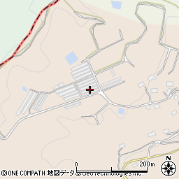 奈良県桜井市笠3725周辺の地図