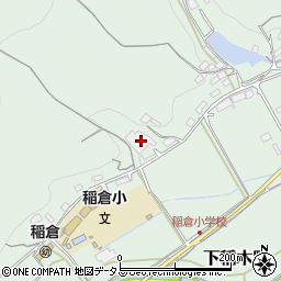 和田工業周辺の地図