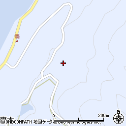 兵庫県淡路市野島轟木239周辺の地図